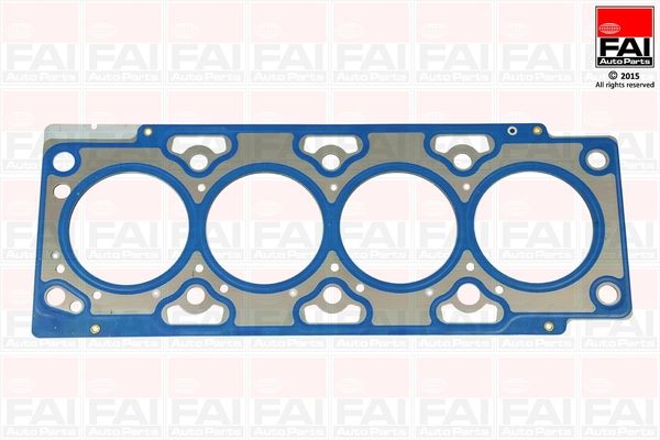 FAI AUTOPARTS Tiiviste, sylinterikansi HG1611